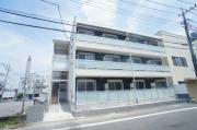 ＪＲ埼京線戸田駅まで徒歩14分