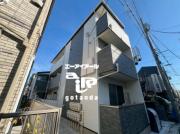 京急本線雑色駅まで徒歩10分