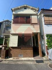 東大阪市玉串町東3丁目貸家