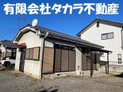 萩原住宅（樋越）H