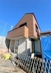 西武新宿線花小金井駅まで徒歩14分