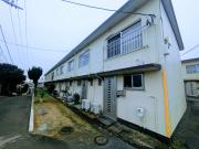 ブルーライン三ツ沢下町駅まで徒歩10分