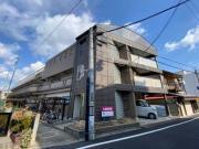 ＪＲ津山線法界院駅まで徒歩12分