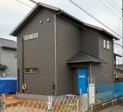 成田市公津の杜戸建 欅