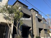 西武池袋・豊島線中村橋駅まで徒歩10分