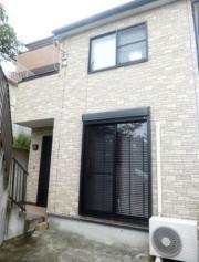 永田山王台戸建