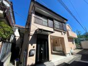 ＪＲ東海道本線戸塚駅までバス約12分 徒歩4分