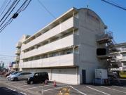 グランシャトー青山V 南棟