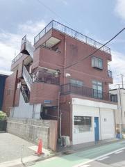 ルピナス新川崎