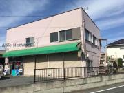 大類ハウス