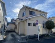 テラスハウス鈴木A