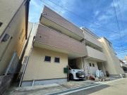 青木5丁目 貸家