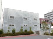 西新井栄町2丁目倉庫