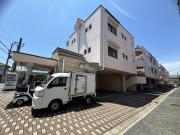 伽藍館