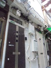 地下鉄中央線朝潮橋駅まで徒歩9分