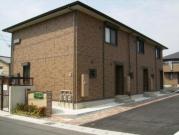オークスコート西新在家 A棟