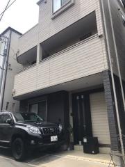 北品川1丁目戸建