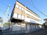 阪急千里線吹田駅まで徒歩3分