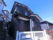 佐倉市臼井台K邸戸建