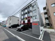 ブランシャールEC山の手