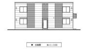 京急本線大森町駅まで徒歩5分