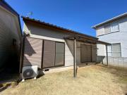 ＪＲ総武本線都賀駅までバス約12分 徒歩5分