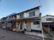 天川新町貸家