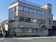 いいかもんビル 1階