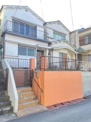 神戸電鉄有馬線鈴蘭台駅まで徒歩10分