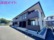 D-room桂 A棟