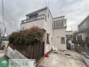 （仮）高ヶ坂2丁目戸建賃貸