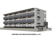 ノーブルラフィネ土呂町