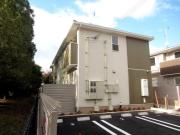 ＪＲ阪和線久米田駅まで徒歩13分