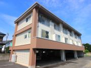 サンハイツ東B棟