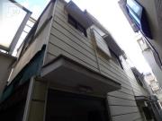 トレジャーハウス玉川 壱番館