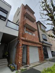 マンション志村