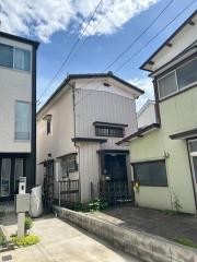 川口市末広2丁目戸建