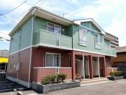 ＪＲ予讃線香西駅まで徒歩5分