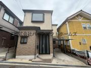 高野道2丁目戸建 賃貸