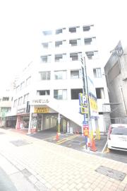 北九州モノレール香春口三萩野駅まで徒歩2分