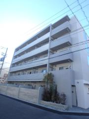 近鉄南大阪線北田辺駅まで徒歩2分