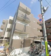 地下鉄御堂筋線なかもず駅まで徒歩3分
