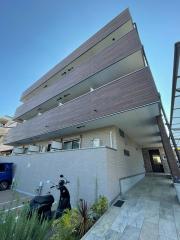 阪急千里線豊津駅まで徒歩2分