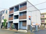 D′Bless宿河原