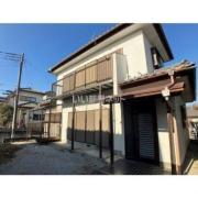 鹿沼市千渡戸建