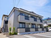 近鉄橿原線九条駅まで徒歩4分