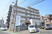 ＪＲ鹿児島本線福工大前駅まで徒歩4分
