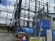 保谷町5丁目15番地戸建