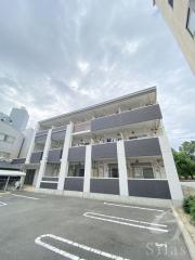 地下鉄四つ橋線北加賀屋駅まで徒歩8分
