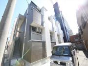 ハーモニーテラス名楽町